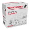 WNTRGT129_1 WIN SUPERTARGET 12GA 2.75" #9 25/250