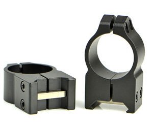 WARNE MAXIMA 1" HI MATTE