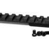 WARNE VAPOR RAIL 20MOA SAVAGE 110 LA