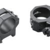 WV48360_1.jpg WEAVER 4-HOLE TACT RING 1" MED MATTE