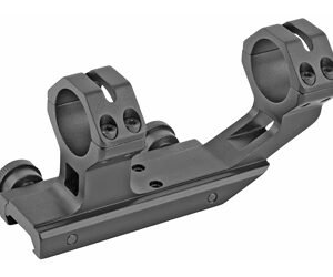 WEAVER THUMBNUT INTEGRAL 1" MOUNT