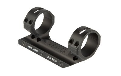 WV99681_1.jpg WEAVER 34MM FIXED MSR MOUNT MATTE