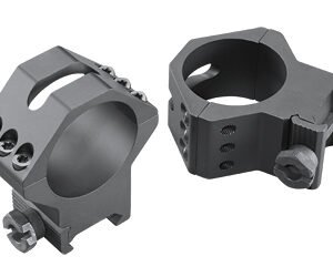 WEAVER 6-HOLE TACT RNG 34MM PIC HI