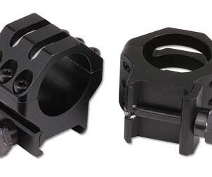 WEAVER TACT RING 6-HOLE PIC 1" XX-HI