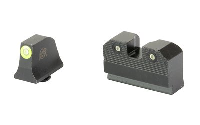 XSGL-R204P-6G_1 XS R3D 2.0 GLOCK 19 SUP HGHT GRN