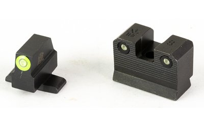 XSSI-R203P-6G_1 XS R3D 2.0 FOR SIG 320 SUP HGT GREEN