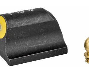 XS BIG DOT MS PLAIN BBL TRIT YELLOW