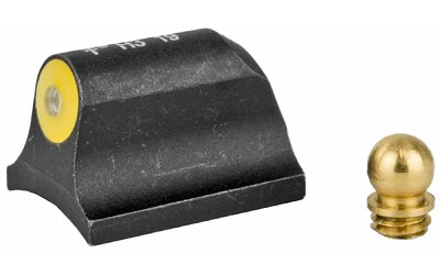 XSSSG-2005-3Y_1 XS BIG DOT MS PLAIN BBL TRIT YELLOW