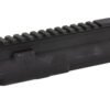 YHM A3 UPPER RECEIVER ASSY BLK