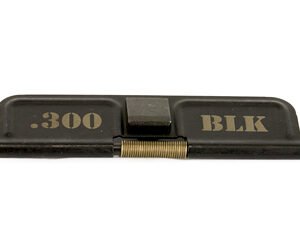 YHM DUST COVER ASSY 300 BLK