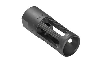 YHM-3080-5C1_1 YHM .308 FLASH SUPPRESSOR W/O TEETH