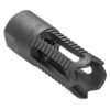 YHM .308 FLASH SUPPRESSOR WITH TEETH