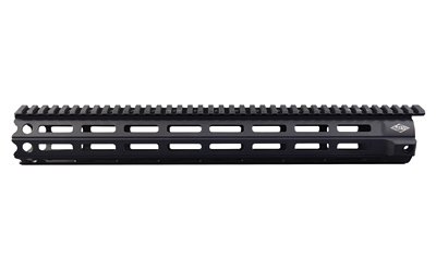 YHM-5318_1.jpg YHM 15" M-LOK HANDGUARD MR7 ASSY BLK