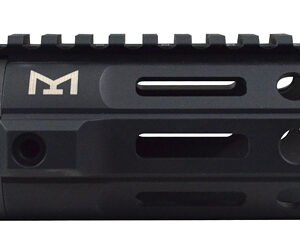 YHM MINI MLOK HANDGUARD MR7 ASSY BLK