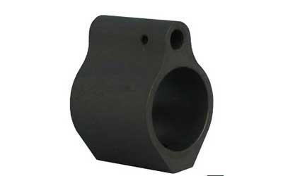 YHM-9383_1.jpg YHM LOW PRO GAS BLOCK.750" SCREW