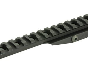 YHM 6" PICATINNY RAIL EXTENSION