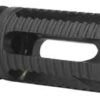 YHM PHANTOM COMP/FLASH HIDER - 5.56 AGGRESSIVE 1/2X28 THREADS