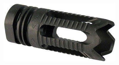 YHM805C2.jpg YHM PHANTOM COMP/FLASH HIDER - 6.8/7.62/9MM AGGRESSIVE 1/2X36
