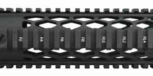 YHM DIAMOND SERIES FOREARM FOR - AR-15 CARBINE LENGTH