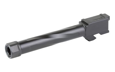 ZAFZP17BTBN_1.jpg ZAF BBL FOR G17 GEN 1-4 THREADED BLK