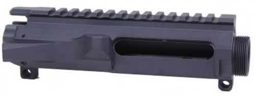 ZGTUPPER.jpg GUNTEC AR15 STRIPPED BILLET - UPPER RECEIVER BLACK