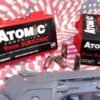 a00438_group_1_1 ATOMIC 9MM LUGER 147GR - SUBSONIC JHP 50RD 10BX/CS
