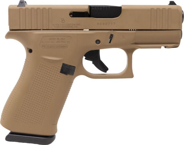 acg-00863frn.jpg GLK 43X 9MM 10RD DDE RAIL