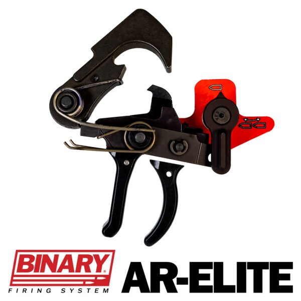 arelitewebphotov43890.jpg FRANKLIN ARMORY BFSIII AR-ELITE BINARY TRIGGER