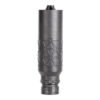 RUGGED SUPPRESSORS AXIAL 7.62 SILENCER BLACK