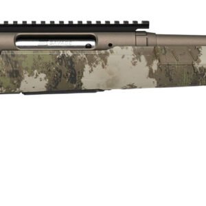 SAVAGE ARMS AXIS 2 PRO WDLD 22-250 20"