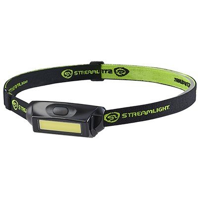banditblkaa34.jpg STREAMLIGHT BANDIT PRO LED HEADLAMP BLACK