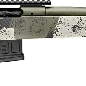 SPRINGFIELD ARMORY WAYPOINT 308WIN CF FXD GREEN