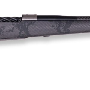 WEATHERBY MARK V BC GUIDE TI 300PRC 22"