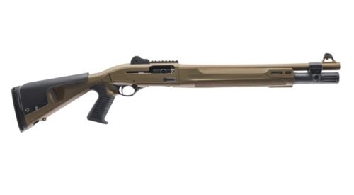 bej131m2tp18f0eee.jpg BERETTA 1301 TAC MOD 2 12/18.5 FDE PG