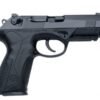 BERETTA PX4 STORM G 9MM SYN DECOCKR CA