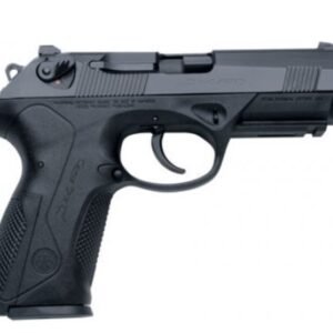 BERETTA PX4 STORM G 9MM SYN DECOCKR CA
