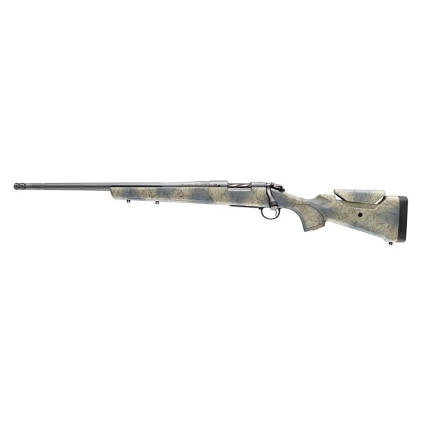 berb14s801l1hr2f71 BERGARA SIERRA WILDERNESS 308WIN LH