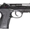 BERETTA PX4 STORM F CMPCT 9MM 10+1 FS