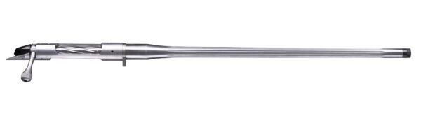 bgno46c4d BERGARA BARRELED ACTION 6.5CM #4 SS