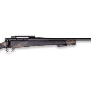 WEATHERBY VANGUARD BLACKHILLS 7MAG 24"