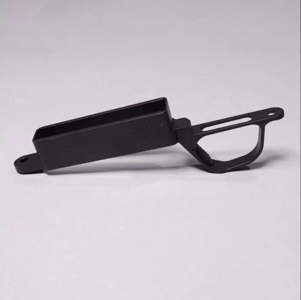 cadbmhunterce4d-1.jpg CHRISTENSEN ARMS DBM BOTTOM METAL LA HUNTER