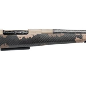 FIERCE FIREARMS CF RIVAL XP 300PRC BRZ/SON 22"
