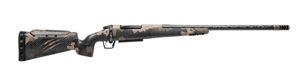 FIERCE FIREARMS CF RIVAL XP 300PRC BRZ/SON 22"