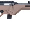 LEG CIT TRAKR SA 22LR 10R FDE