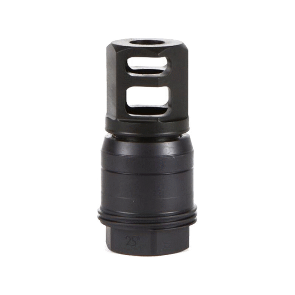 clutche9a0.png SIG SAUER MUZZLE BRK CL 7.62MM 25 DEG