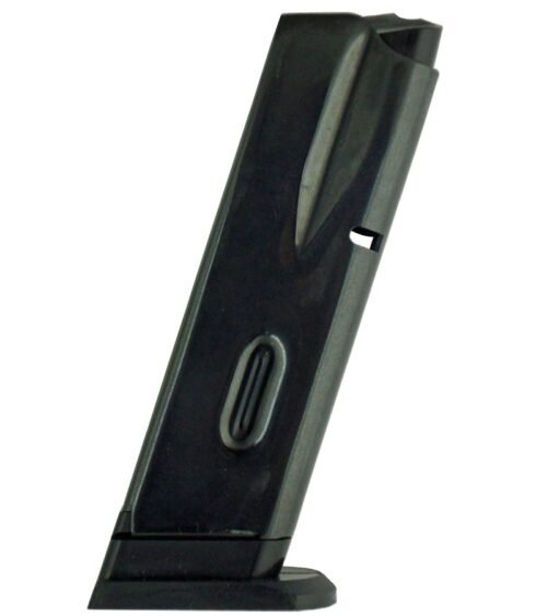 MAGAZINE CZ75 COMPACT 9MM 10RD
