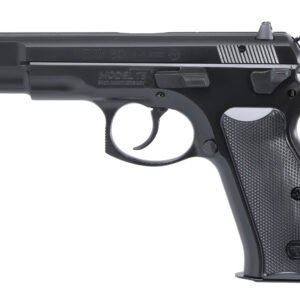 CZ 75BD 50TH 9MM 4.7" 16+1 FS
