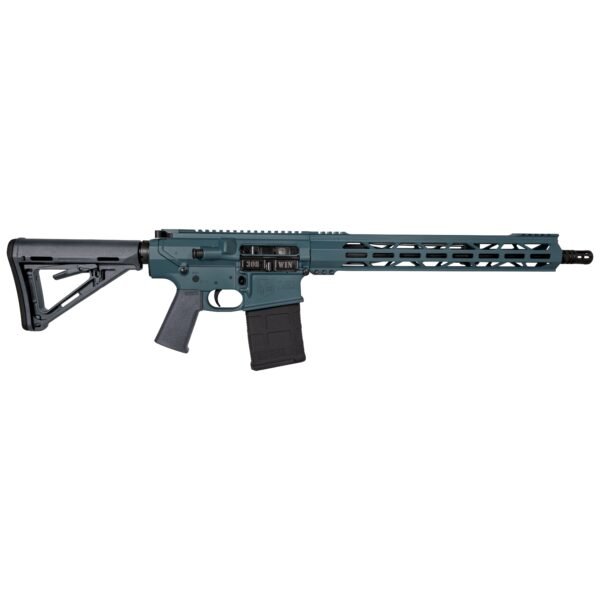 db1018c25115c9 DIAMONDBACK FIREARMS DB10 308WIN JJ BLUE 6" M-LOK
