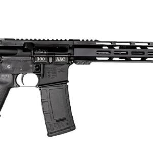 DIAMONDBACK FIREARMS DB15 300BLK 16" 30+1 BLK M-LOK