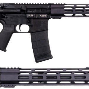 DBF DBCCMLB 5.56 W/300B UPPER